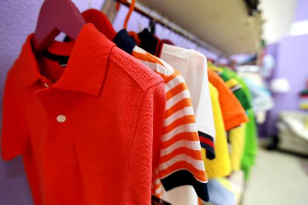 ملابس اطفال